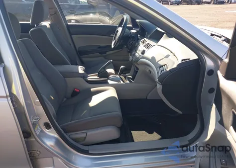 2012 Honda Accord 2.4 Lx from USA, damaged, VIN 1HGCP2F37CA070830